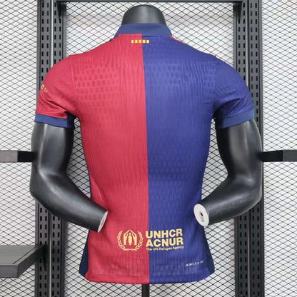 24/25 Club Player Jersey