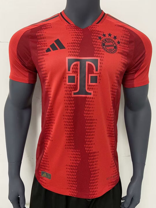 24/25 Club Player Jersey