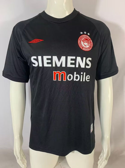 04/05 Olympiakos Black