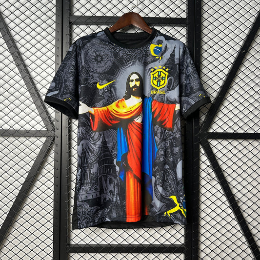 2025 Brazil Jesus Version
