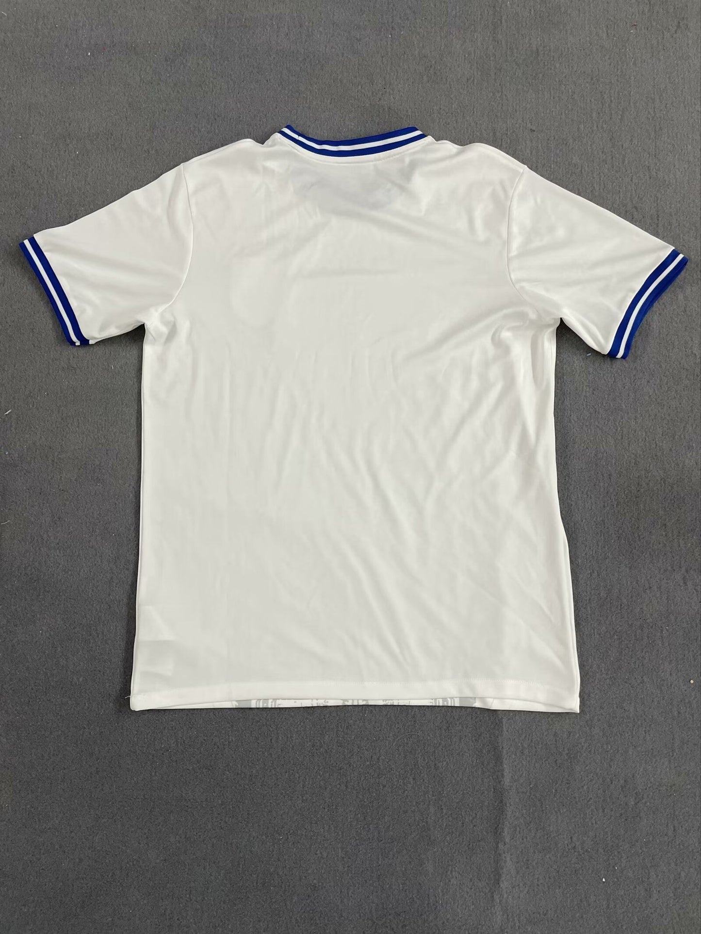 2024 England Jersey