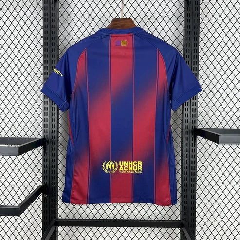 25/26 Barcelona Home