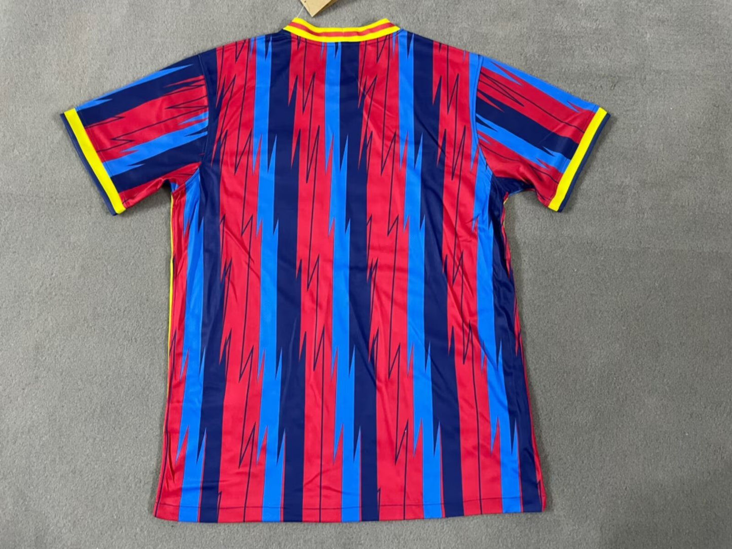 24/25 Barcelona Special Edition