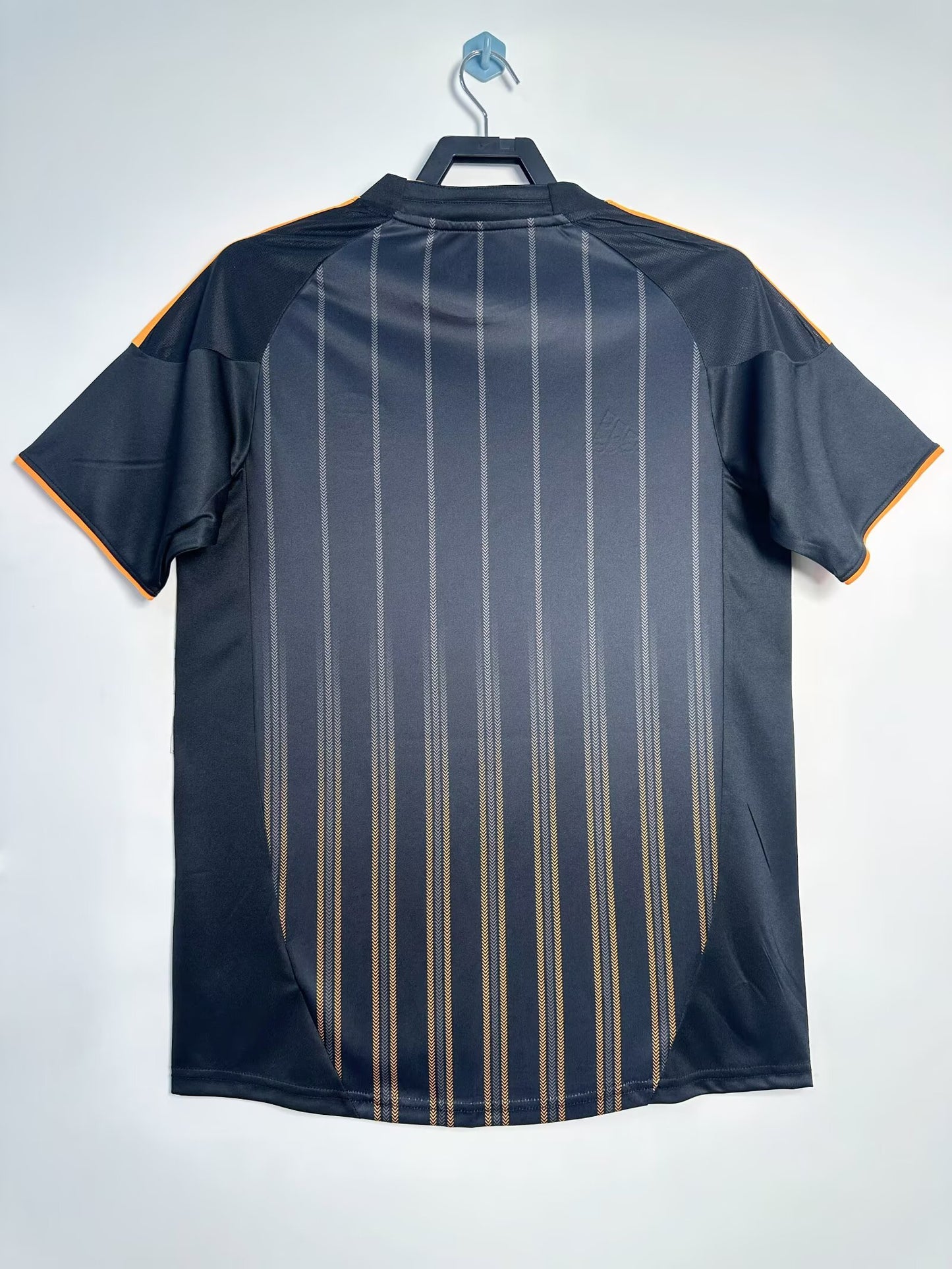 10/11 Chelsea Away