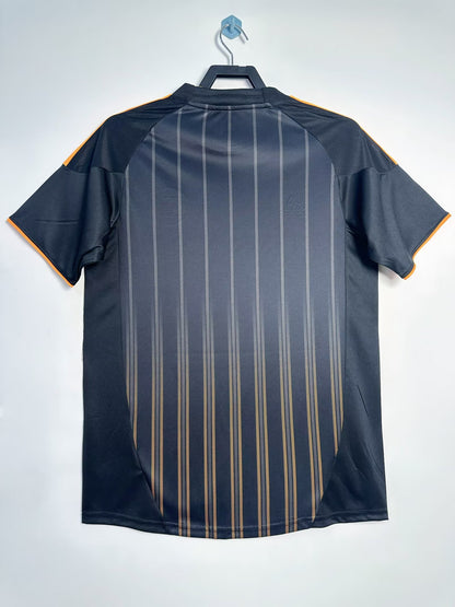 10/11 Chelsea Away