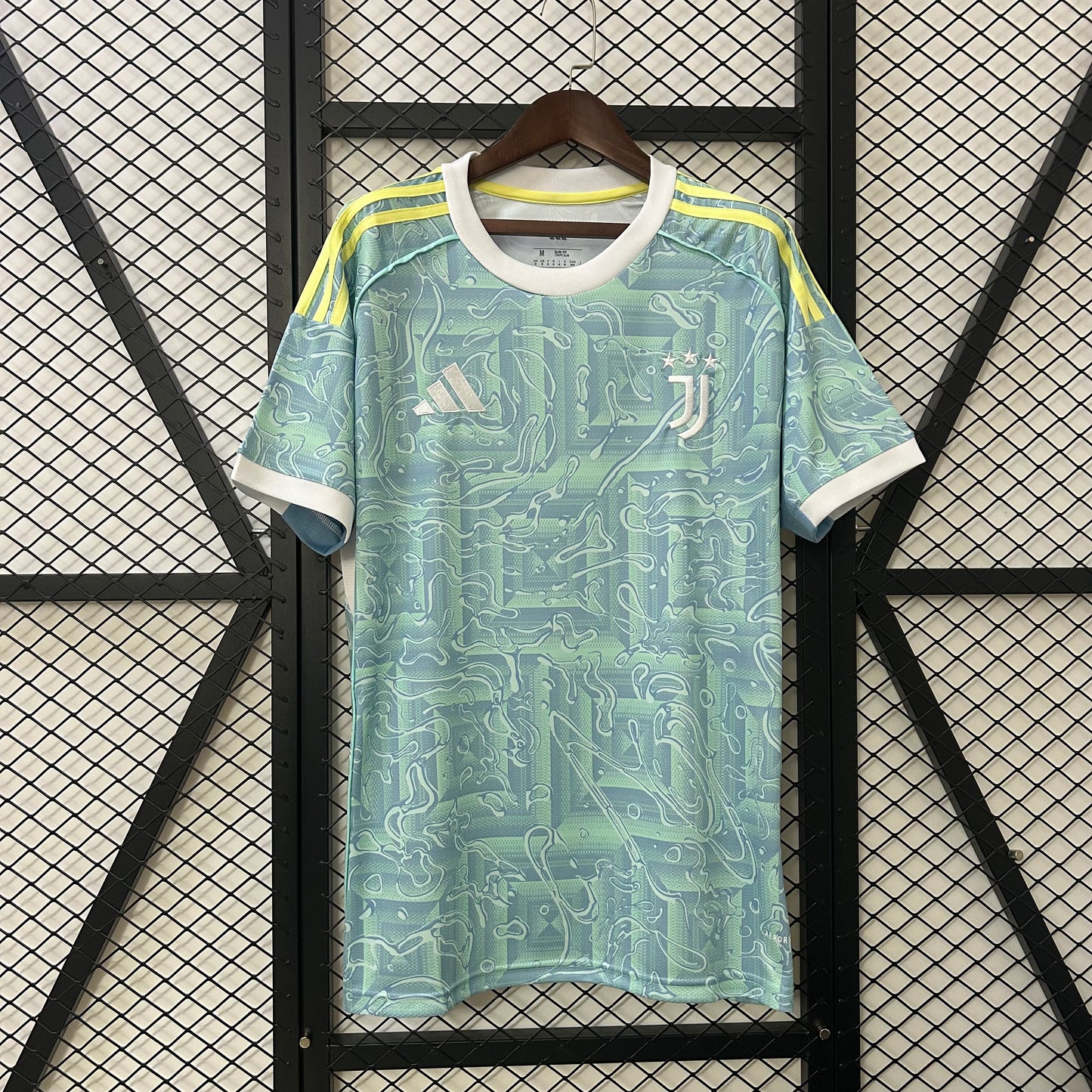 2025/26 Juventus Away