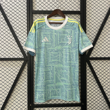 2025/26 Juventus Away
