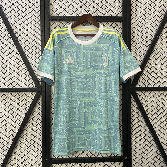 2025/26 Juventus Away