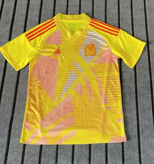 2024 Mexico Goalkeeper