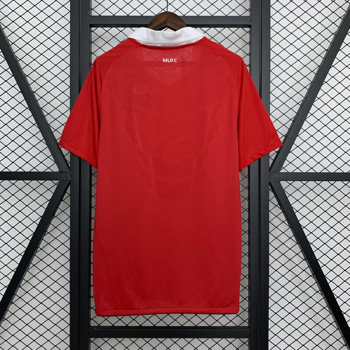 10/11 Manchester United Home