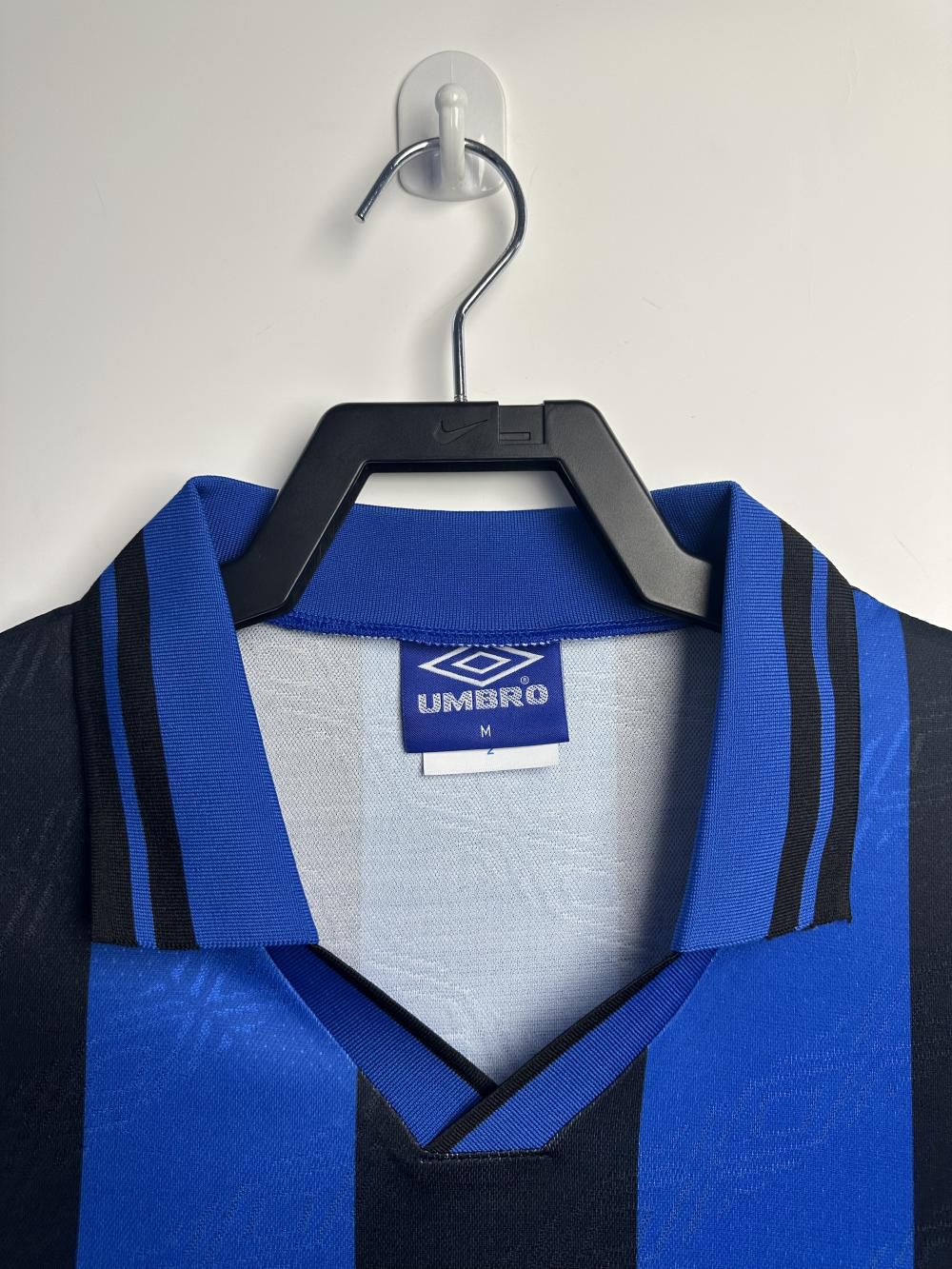 95/96 Inter Milan Home