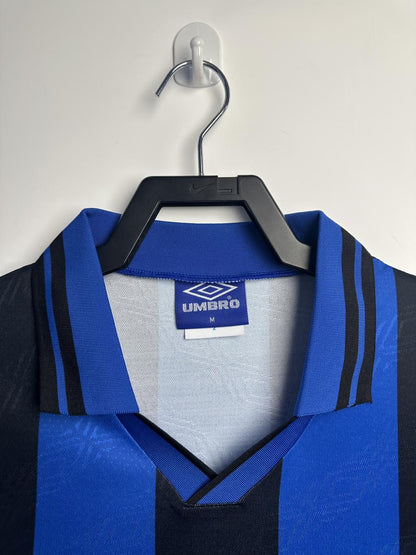 95/96 Inter Milan Home
