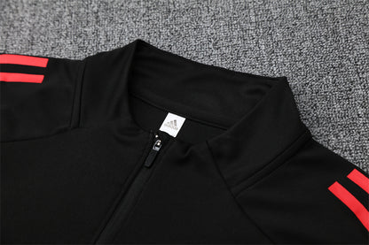 Bayern Tracksuit 24/25