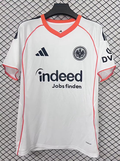 2526 Frankfurt Away