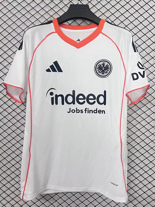 2526 Frankfurt Away