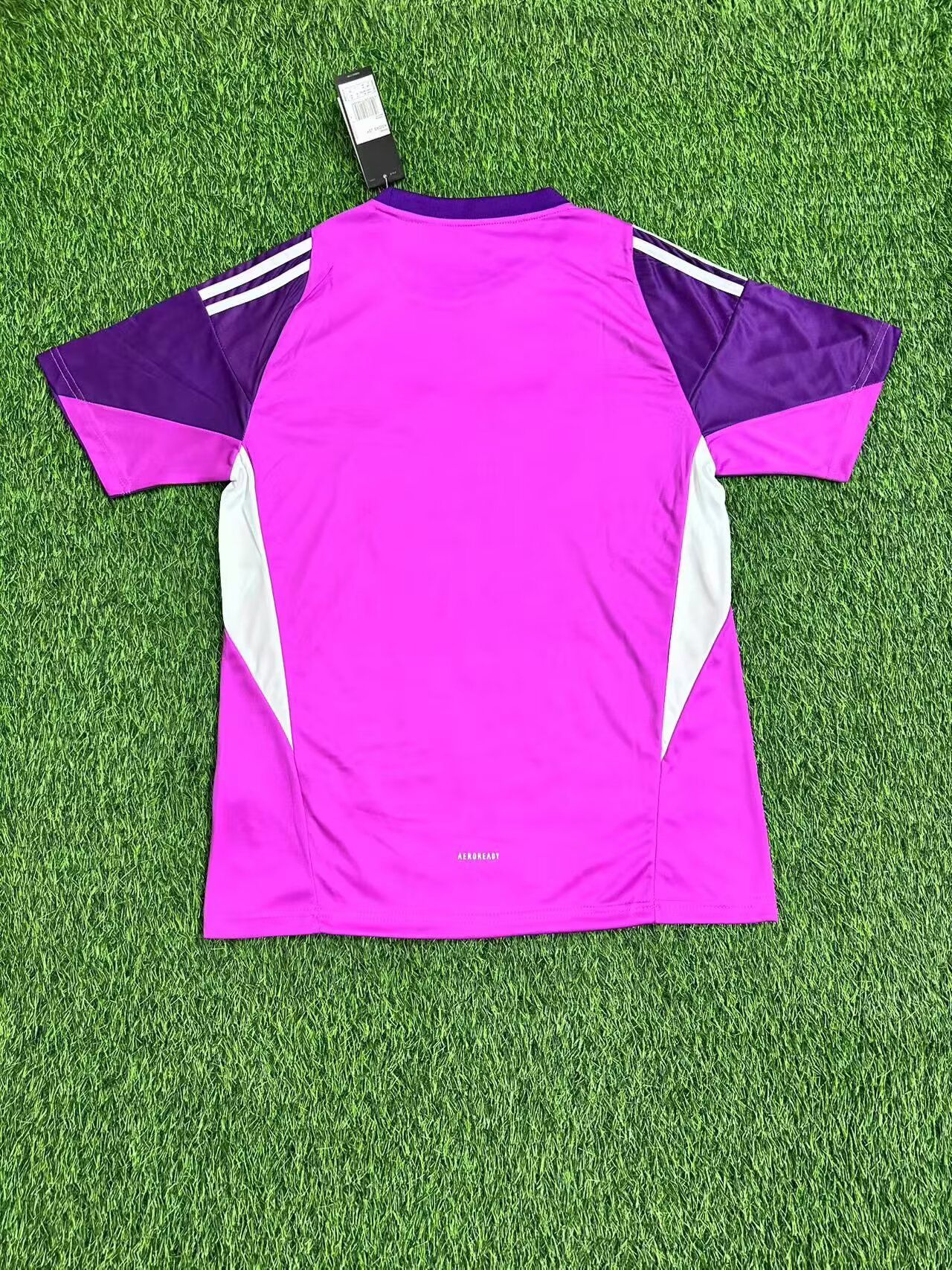 25/26 Real Madrid Goalkeeper
