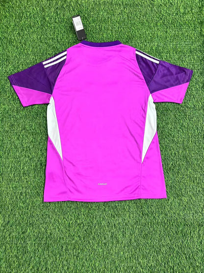 25/26 Real Madrid Goalkeeper