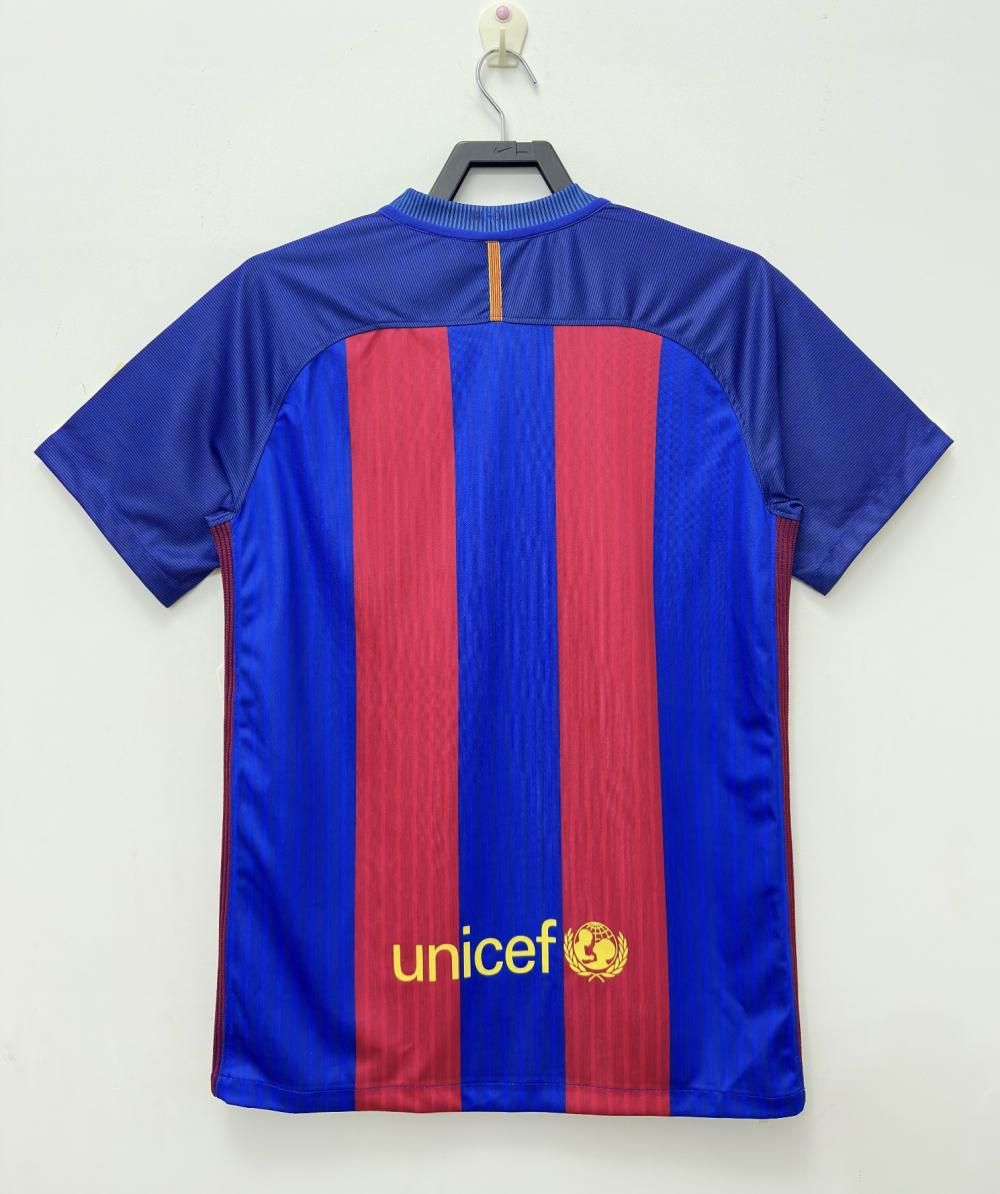 16/17 Barcelona Home