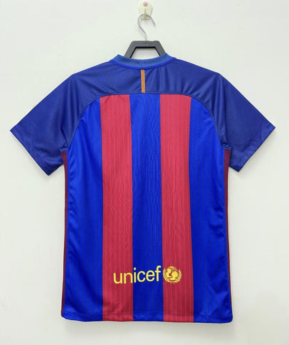 16/17 Barcelona Home