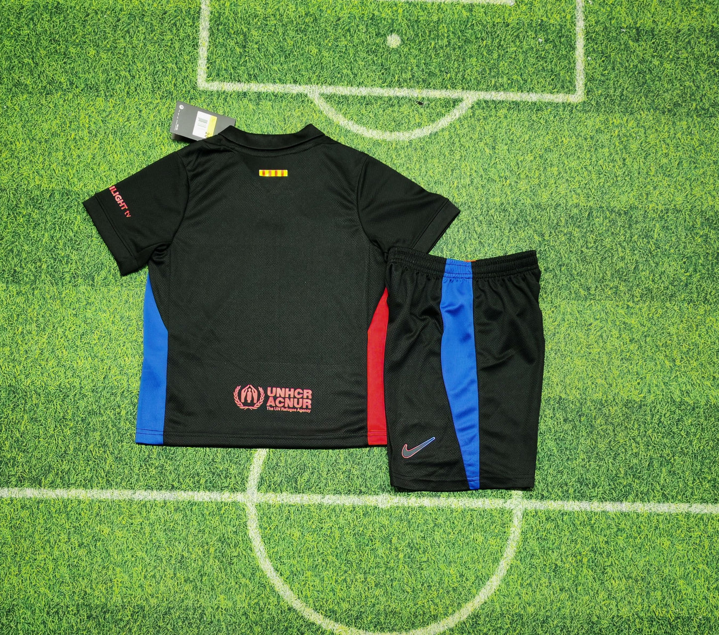 2024/25 Barcelona Kids Kits
