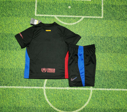 2024/25 Barcelona Kids Kits