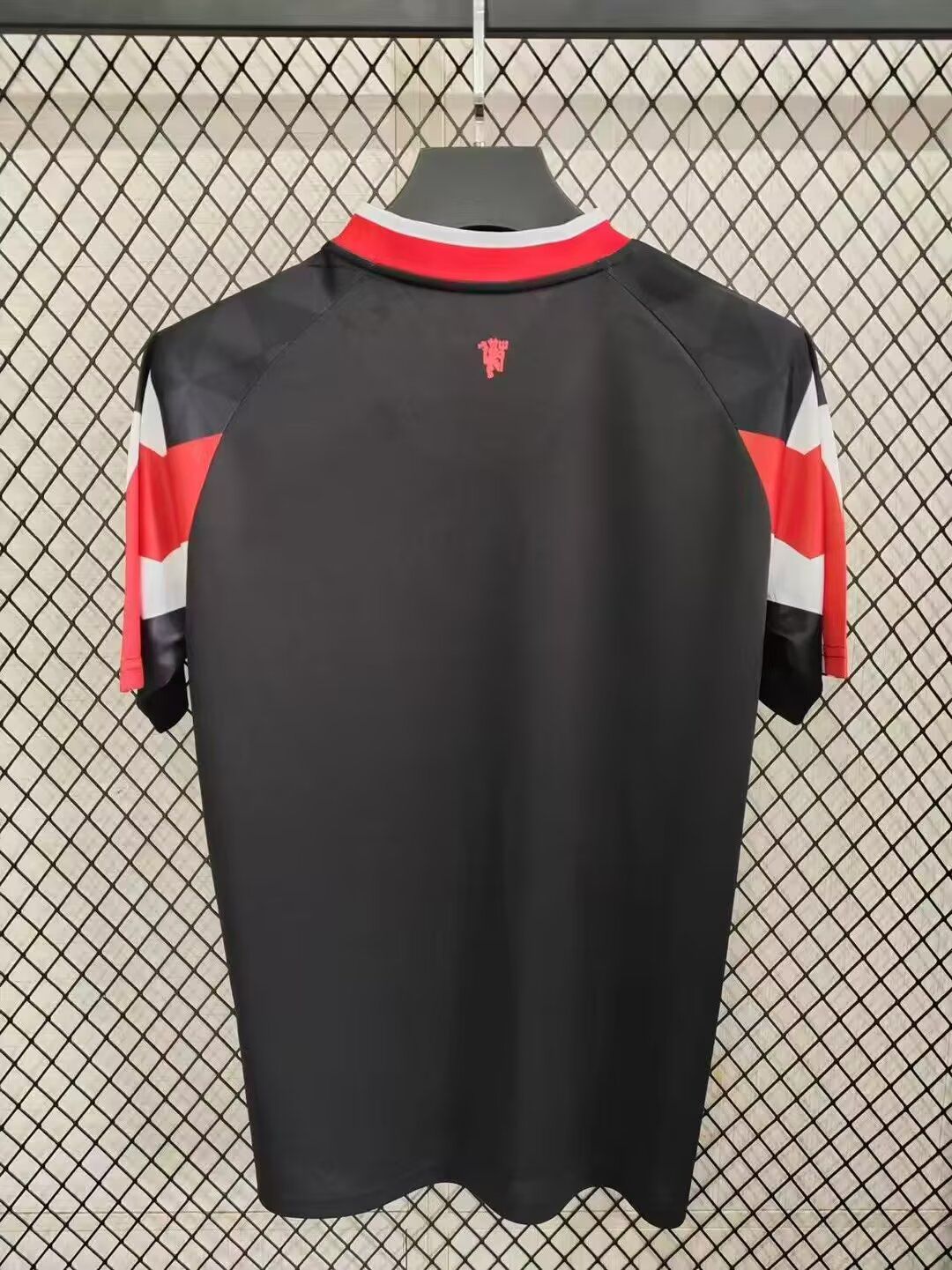 25/26 Manchester United Special Edition