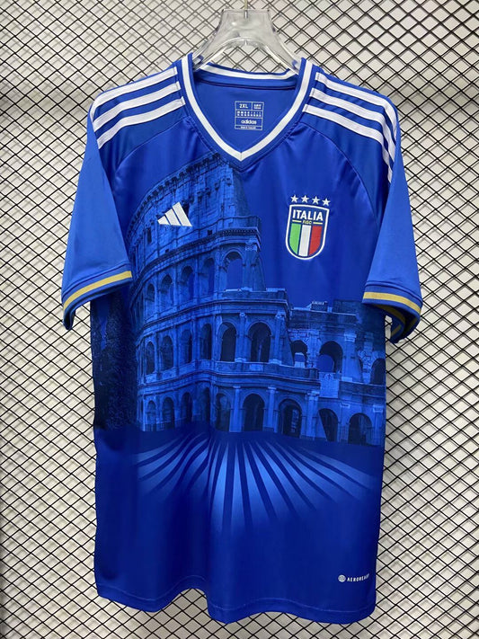 2024 Italy Jersey