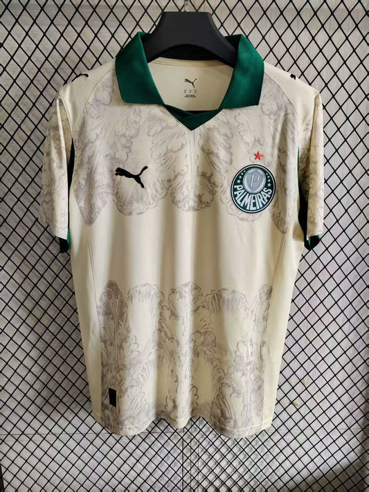 25/26 Palmeiras Third