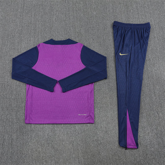 Barcelona Tracksuit 24/25