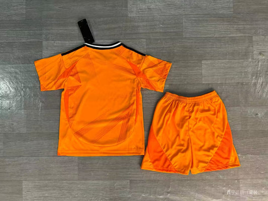 2024/25 Real Madrid Kids Kits