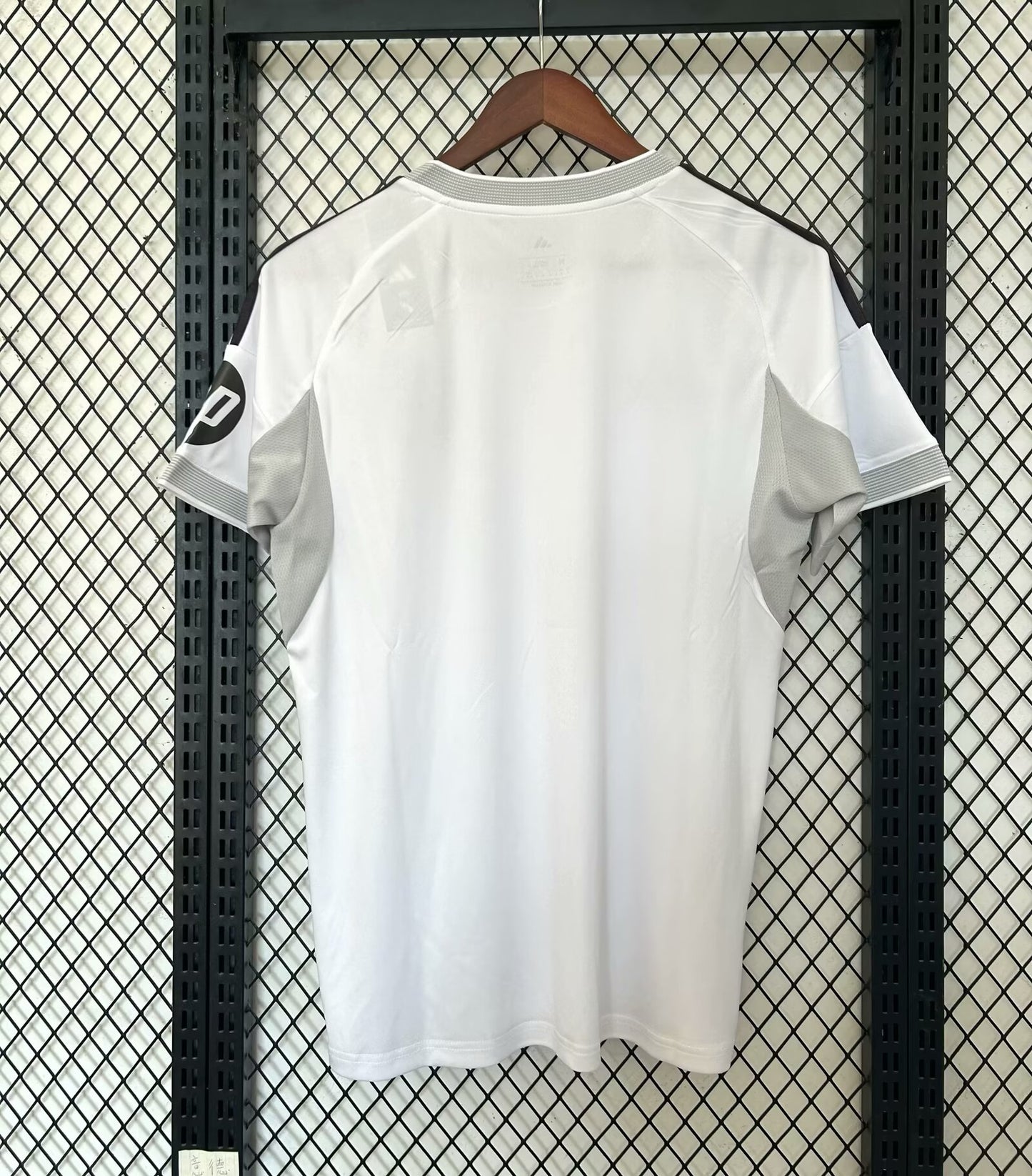 25/26 Real Madrid home