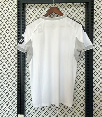 25/26 Real Madrid home