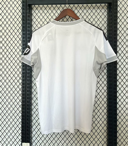 25/26 Real Madrid home