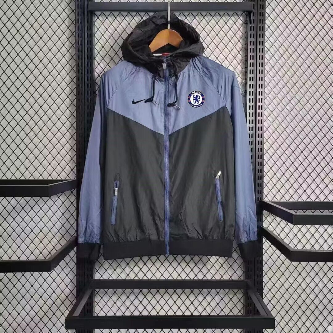 Windbreaker Chelsea 23/24