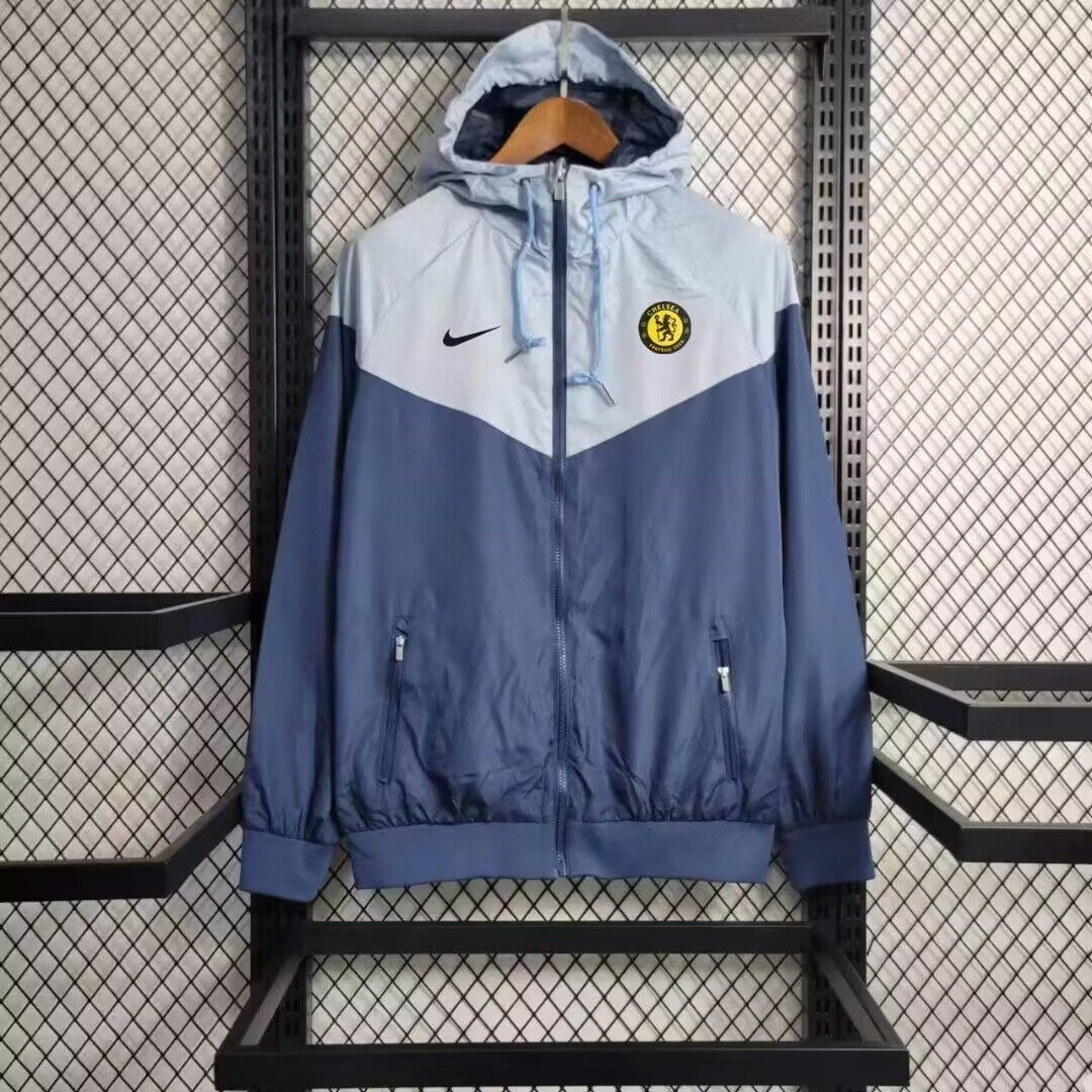 Windbreaker Chelsea 23/24