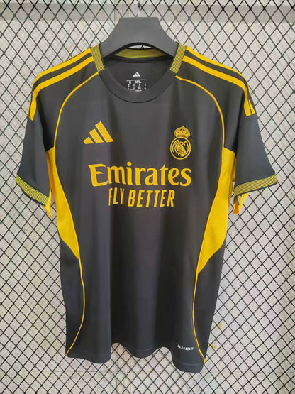 25/26 Real Madrid Training Suit