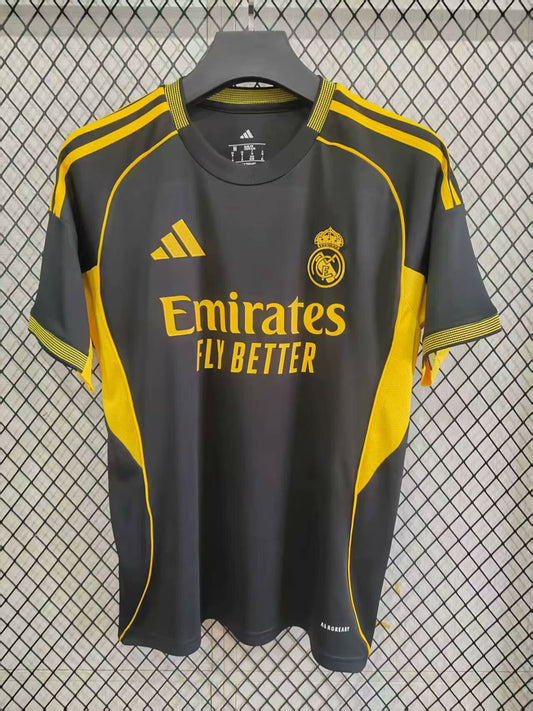 25/26 Real Madrid Training Suit