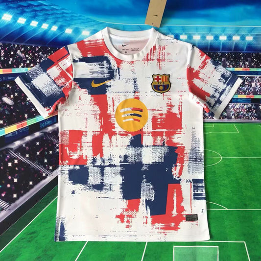 25/26 Barcelona Special