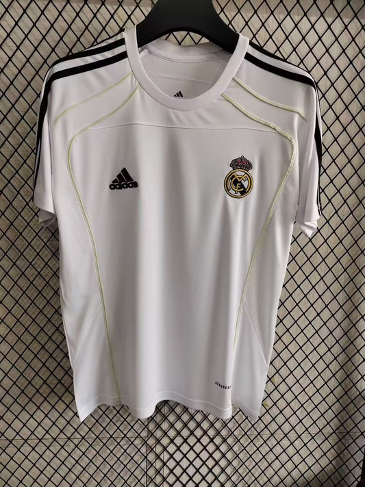 25/26 Real Madrid Training Suit