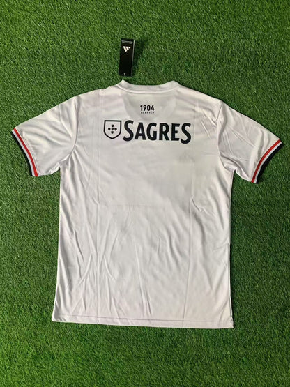 25/26 Benfica Away