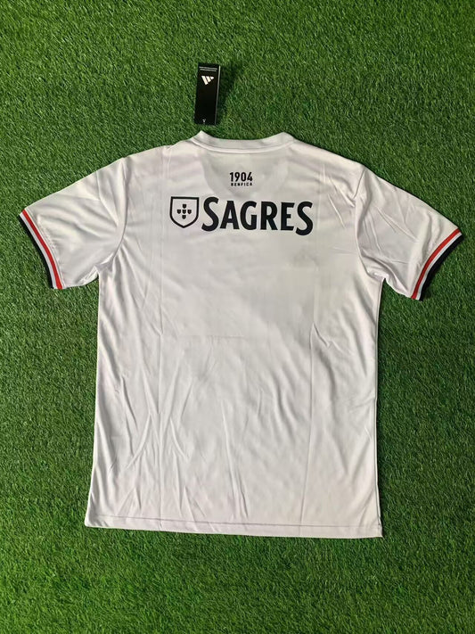 25/26 Benfica Away