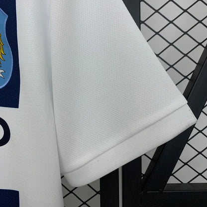 13/14 Manchester City Third Jersey