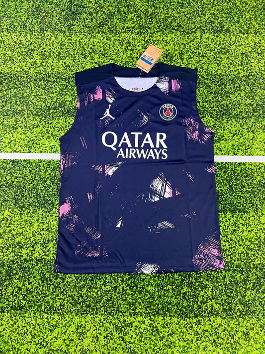 25/26 Paris Saint Germain Vest