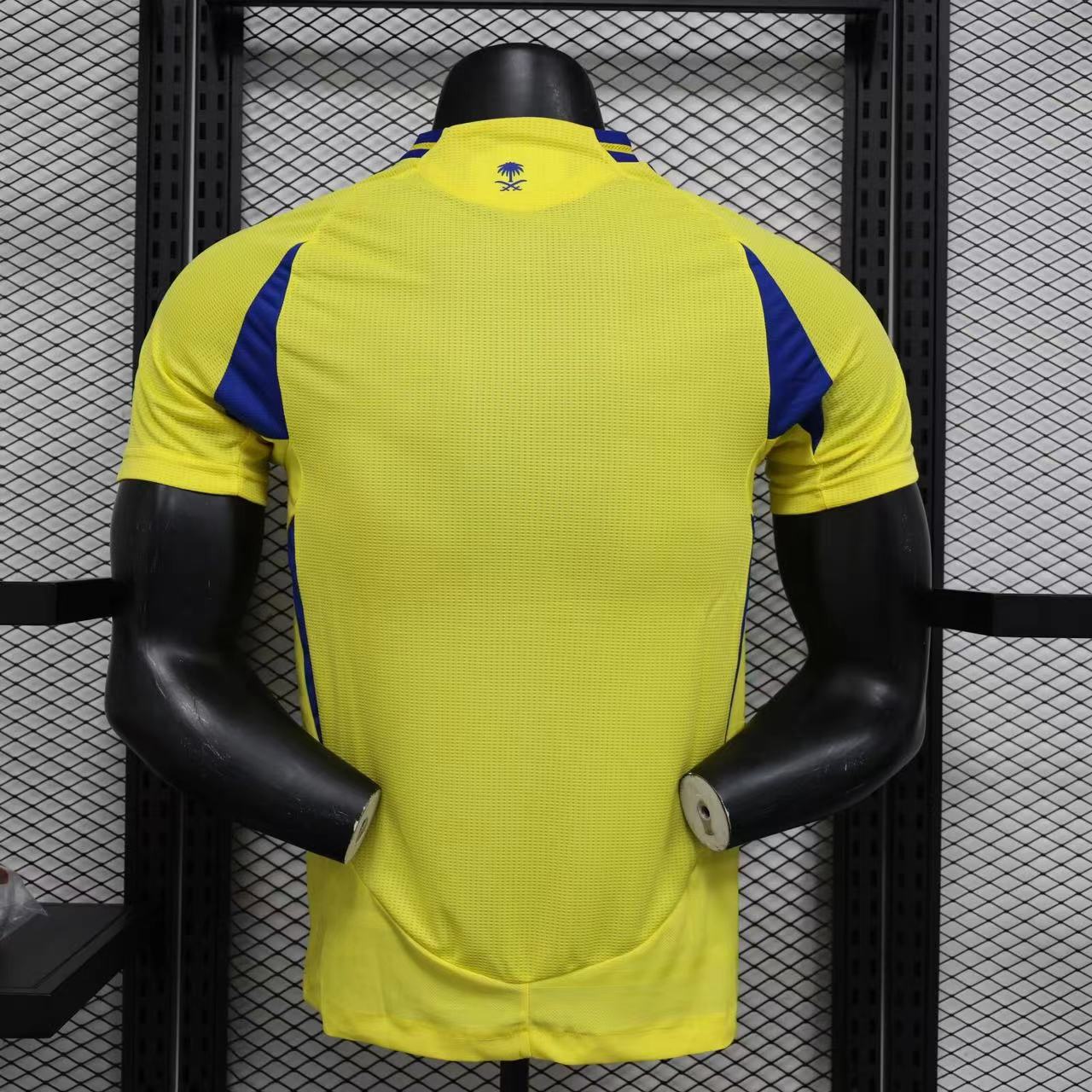 24/25 Club Player Jersey