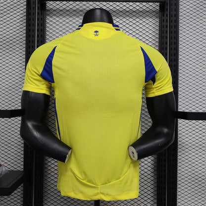 24/25 Club Player Jersey
