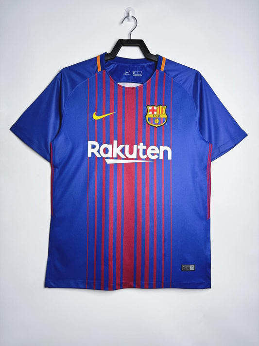 17/18 Barcelona Home