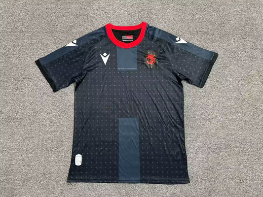 2024 Georgia third
