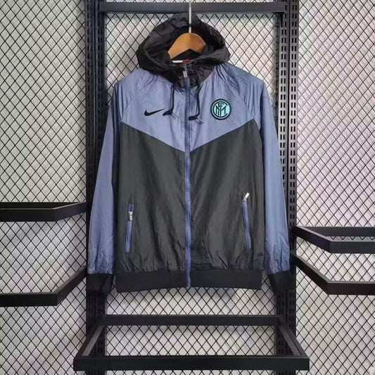 Windbreaker Inter 23/24
