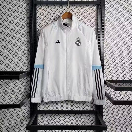 Windbreaker Real Madrid 23/24