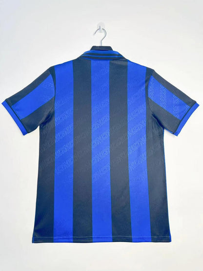 95/96 Inter Milan Home